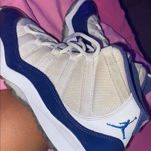 Jordan 11